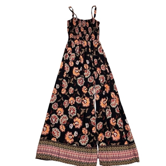 Band of Gypsies Dresses & Skirts - Band of Gypsies Boho Maxi Dress
